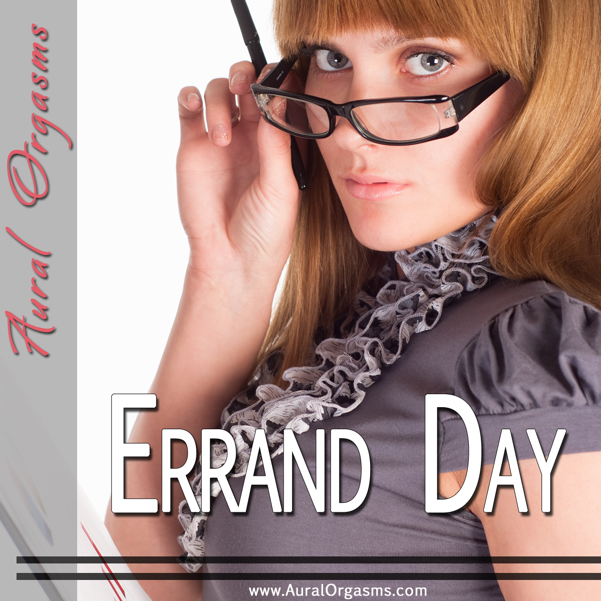 Errand Day - Tara Tainton