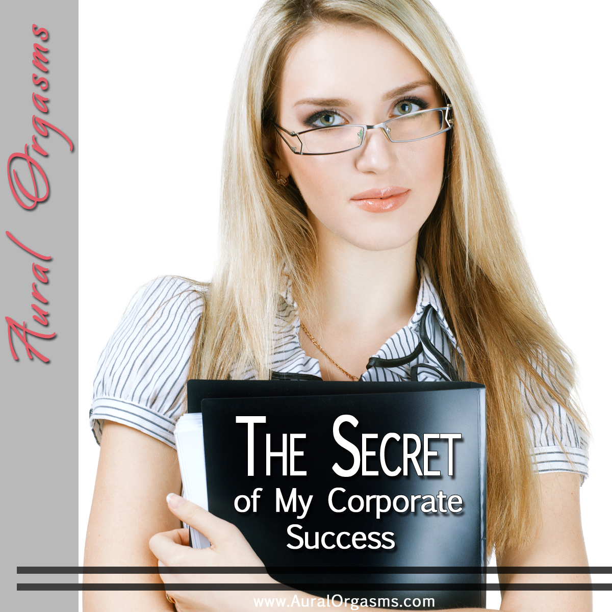 The Secret of My Corporate Success Tara Tainton