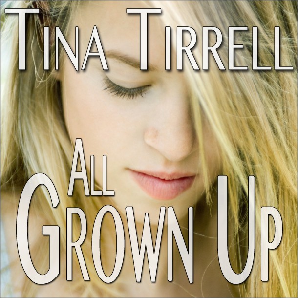 all grown up novel all grown up novel