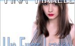 His First Lesson erotic audio books by Tina Tirrell and narrated by Tara Tainton Aural Orgasms